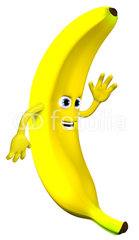 avoir la banane Fotolia